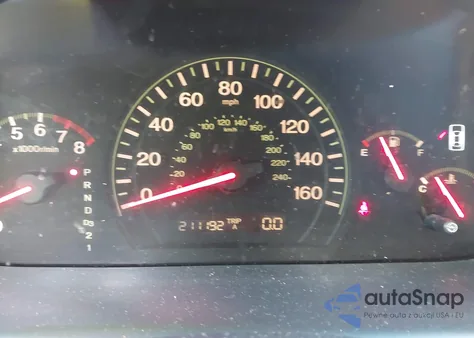 2003 Honda Accord 2.4 Lx from USA, damaged, VIN 3HGCM56303G709870